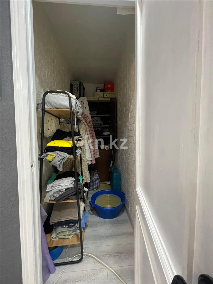 Продажа 2-комнатной квартиры, 42 м² - Аренда баз, складов и промышленной недвижимости в Алматинской области фото 5 из 8