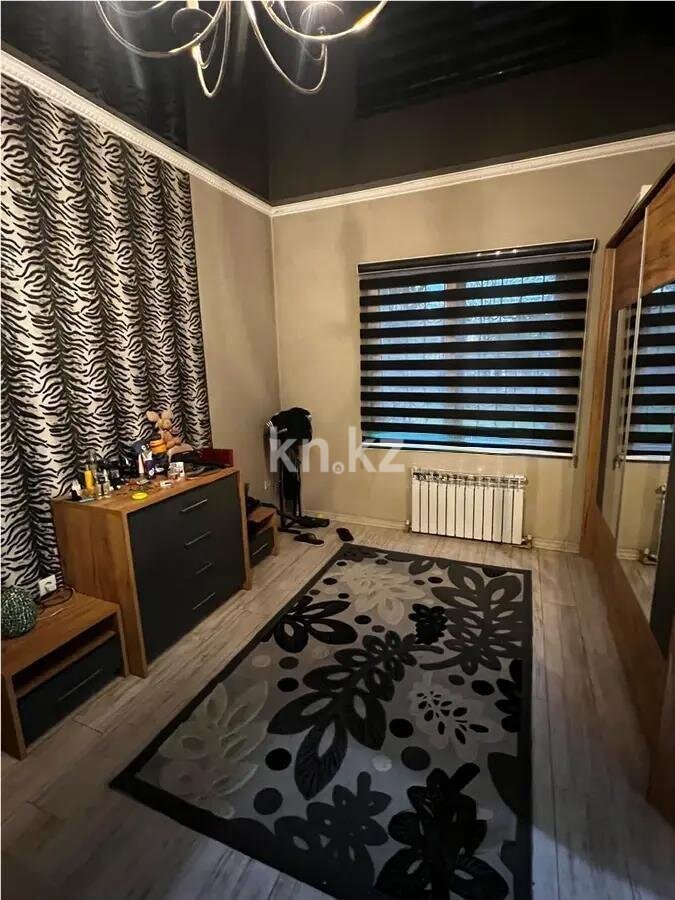 Продажа 2-комнатной квартиры, 63 м² в Алматы