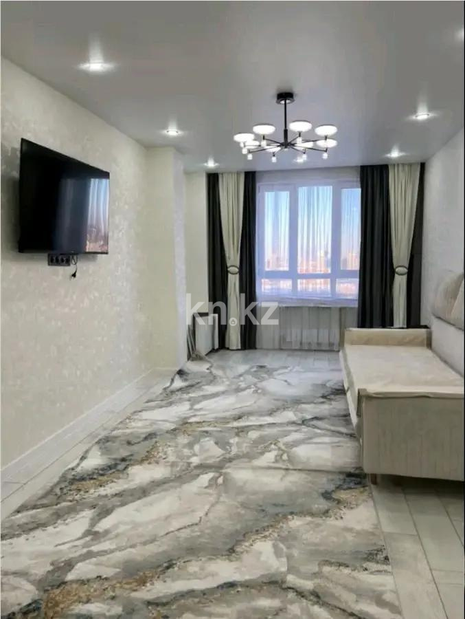 Продажа 3-комнатной квартиры, 91 м² в Астане