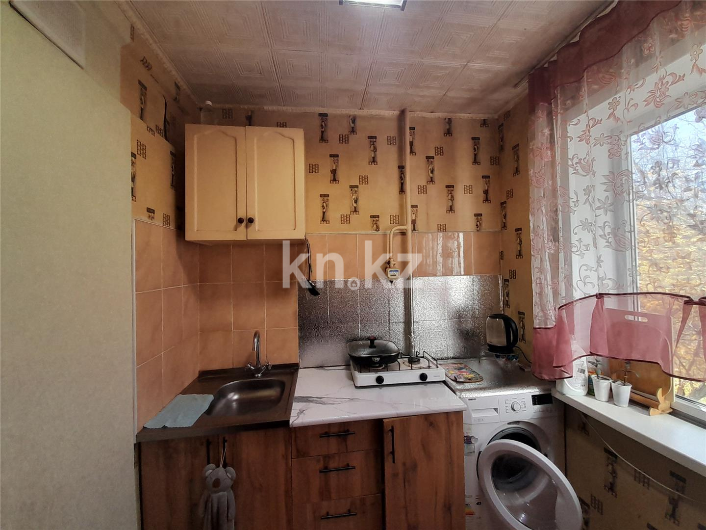 Продажа 3-комнатной квартиры, 57 м² - Недвижимость в Темиртау фото 12 из 18