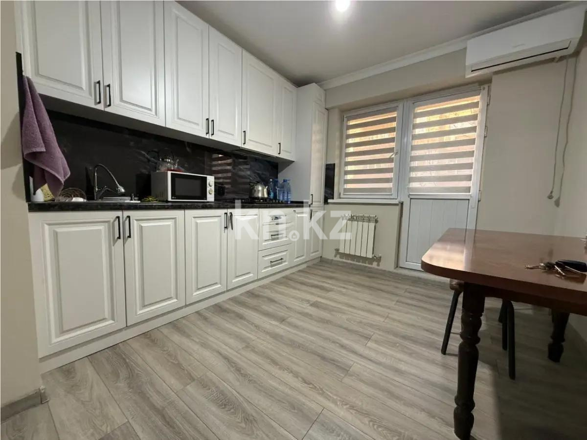 Продажа 2-комнатной квартиры, 55 м², ул. Толстого, дом  13/5 - Продажа квартир в Казахстане фото 3 из 5