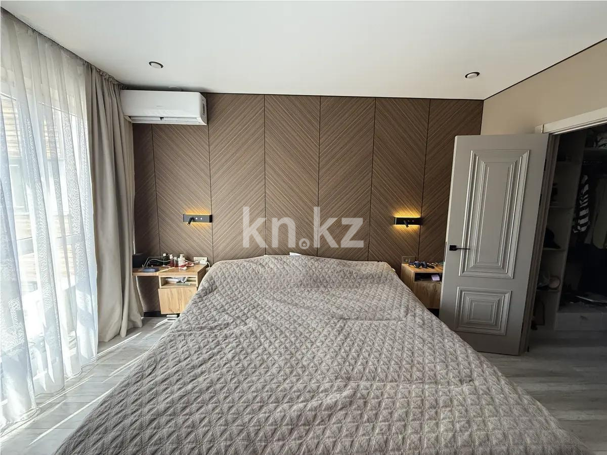 Продажа 3-комнатной квартиры, 92 м² - Продажа квартир в Алматы фото 3 из 6