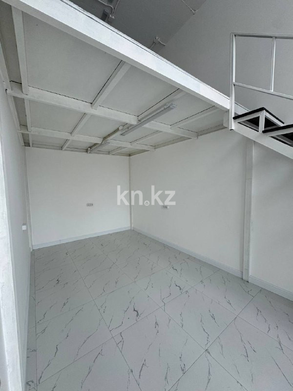 Аренда помещения - Аренда офисных и торговых помещений в Астане в р-не Нура фото 13 из 16