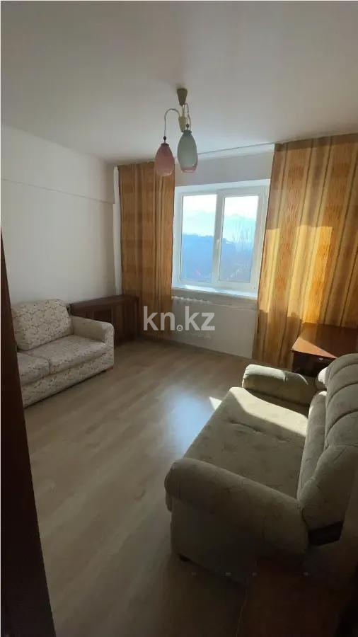 Продажа 6-комнатной квартиры, 140 м² - Продажа пятикомнатных и более квартир в Алматы фото 3 из 7