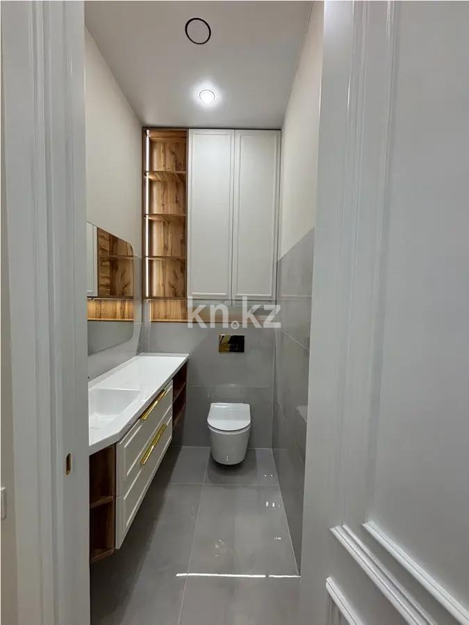 Продажа 3-комнатной квартиры, 75 м², ул. Толе би, дом  52 в Астане - фото 6