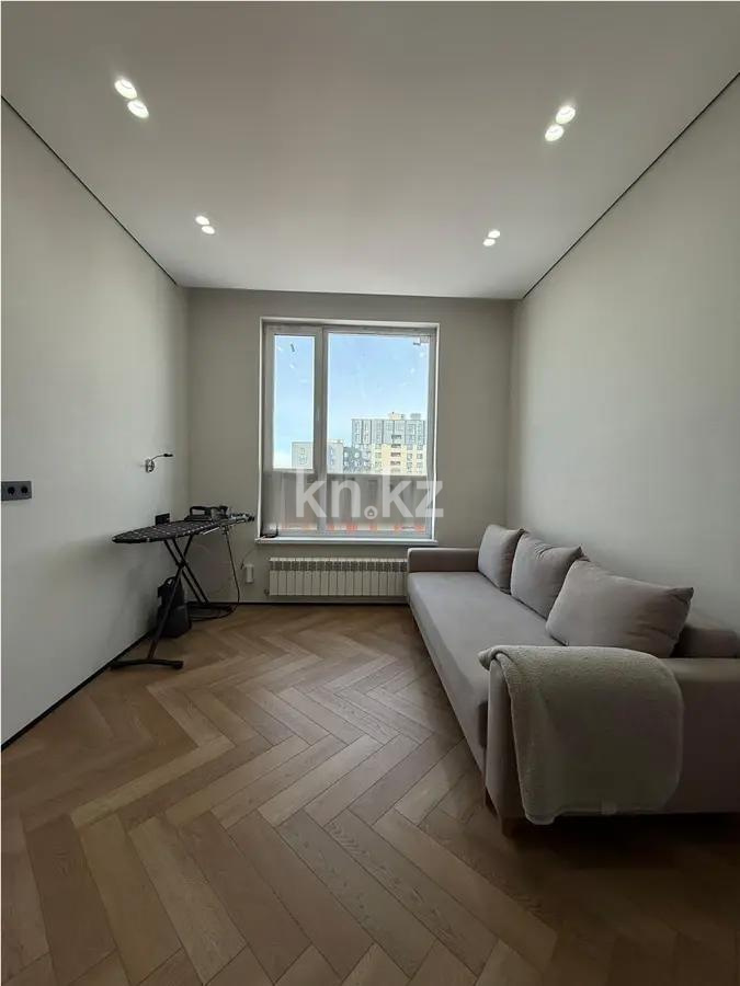 Продажа 4-комнатной квартиры, 114 м² - Продажа четырехкомнатных квартир в Астане - страница 2 фото 3 из 6