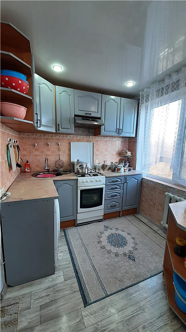 Продажа 3-комнатной квартиры, 62 м², пр. Мира - Продажа квартир в Темиртау фото 7 из 14