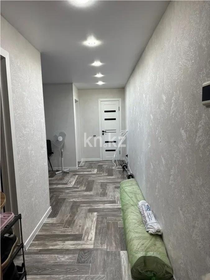 Продажа 2-комнатной квартиры, 60 м² - Продажа квартир в новостройках Астаны без посредников фото 5 из 5