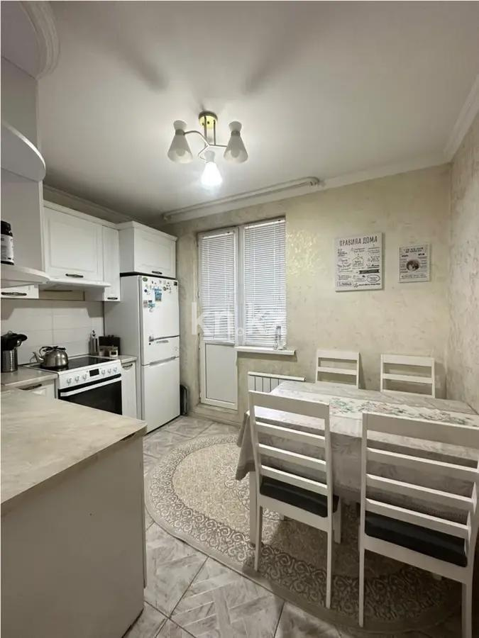 Продажа 2-комнатной квартиры, 57 м² - Продажа двухкомнатных квартир от собственников в Алматы фото 3 из 5