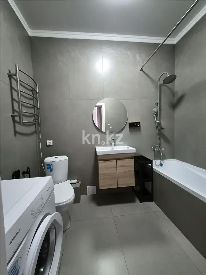 Продажа 1-комнатной квартиры, 37 м² в Астане - фото 4