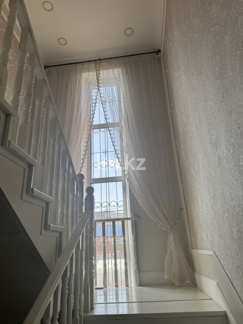 Продажа 8-комнатного дома, 315 м² в Караганде - фото 7