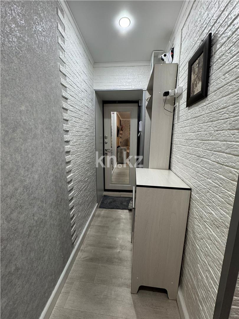 Продажа 2-комнатной квартиры, 40 м² в Караганде - фото 6