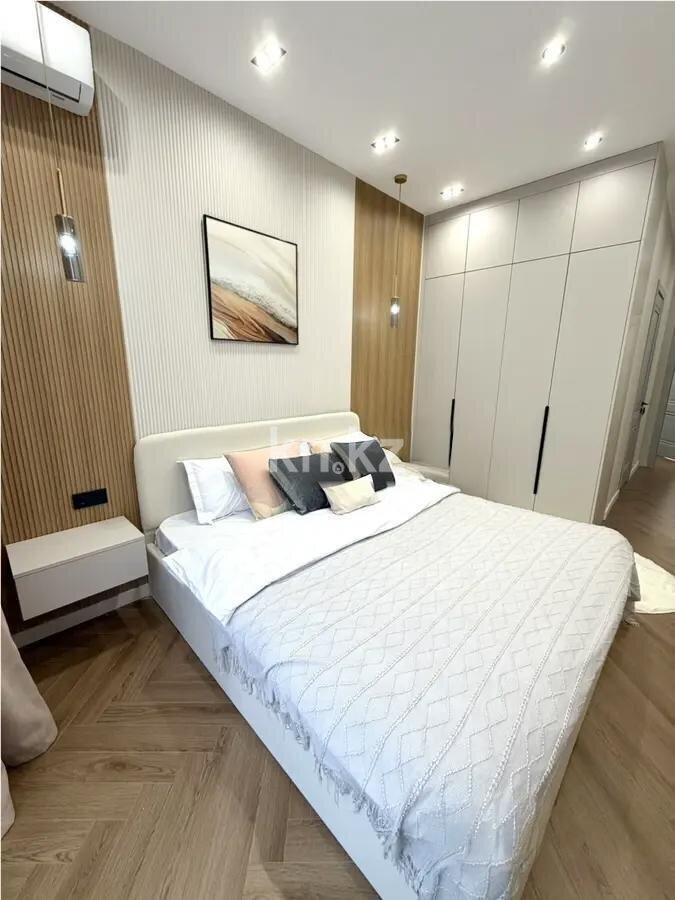 Продажа 3-комнатной квартиры, 87 м² в Алматы - фото 3
