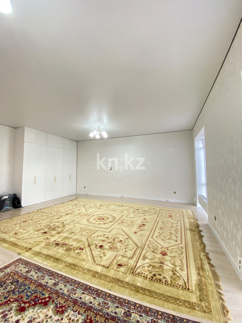 Аренда 1-комнатной квартиры, 76 м² - Аренда квартир помесячно в Астане фото 5 из 10