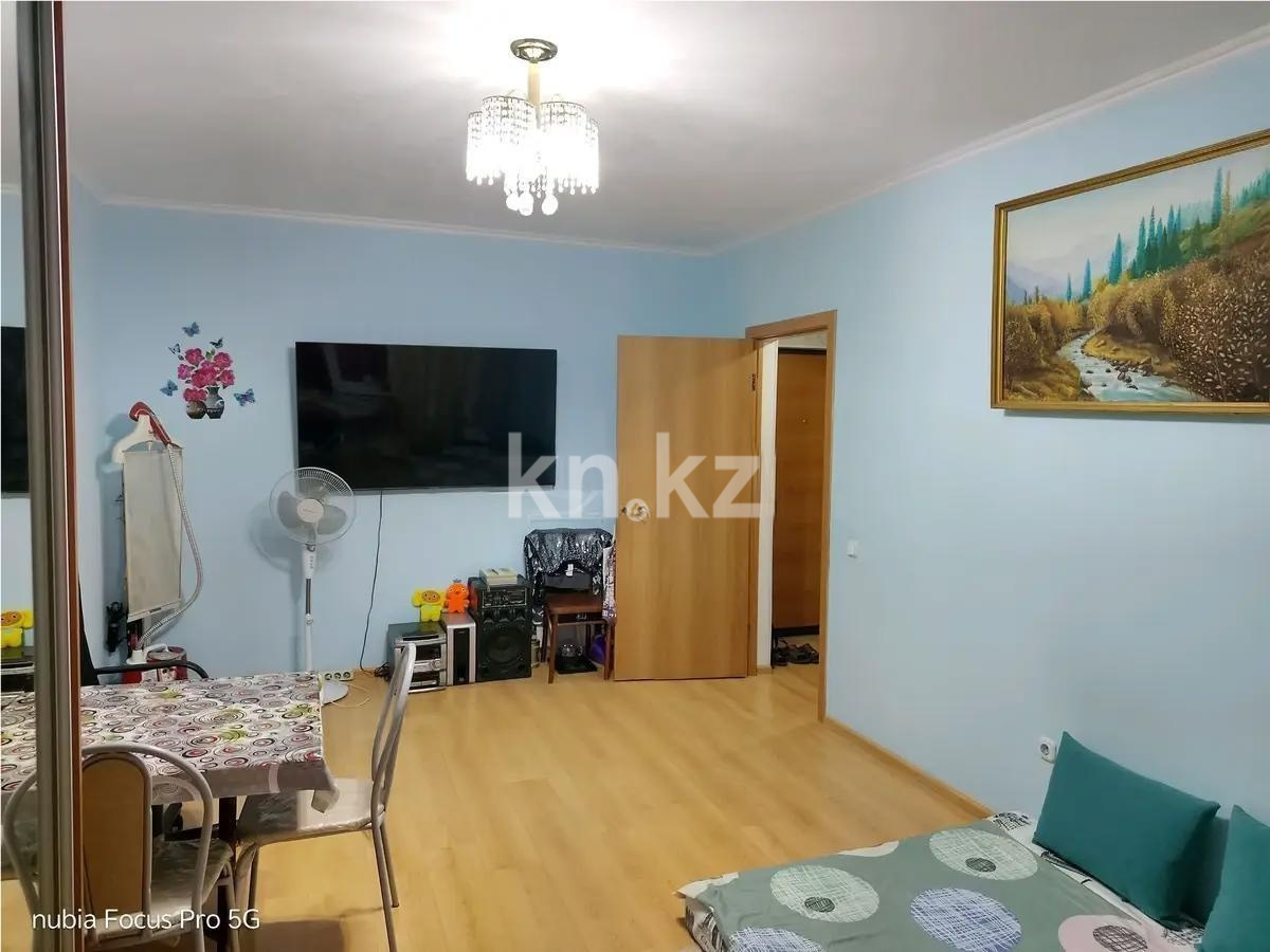 Продажа 1-комнатной квартиры, 40 м² - Продажа однокомнатных квартир в р-не Алматы Астаны - страница 3 фото 1 из 4