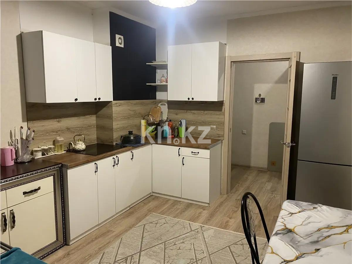 Продажа 1-комнатной квартиры, 44 м² в Астане - фото 2