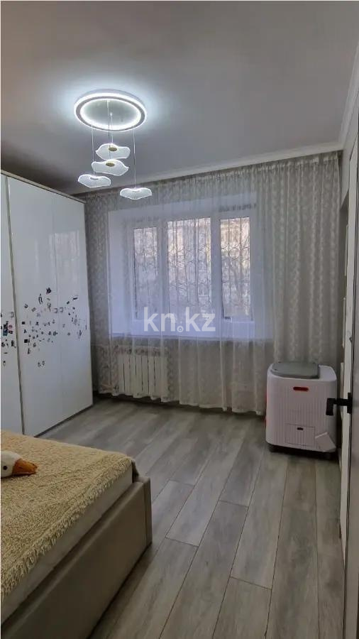 Продажа 3-комнатной квартиры, 70 м² - Продажа трехкомнатных квартир от собственников в Алматы - страница 5 фото 3 из 8