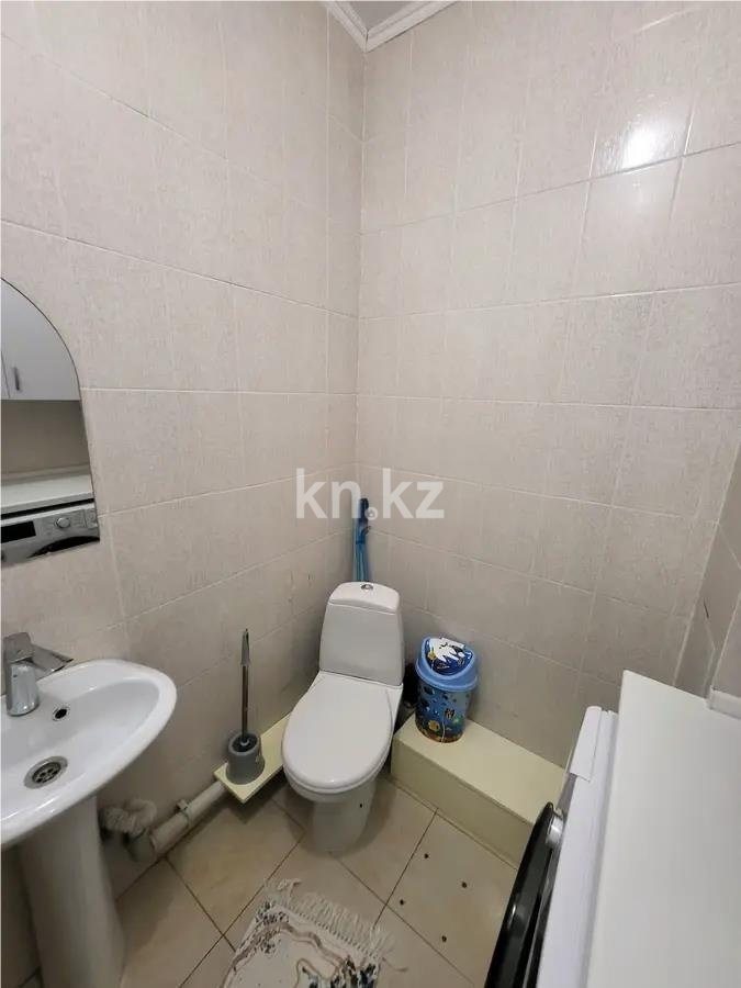Продажа 3-комнатной квартиры, 62 м² - Продажа трехкомнатных квартир в кирпичном доме в Астане фото 6 из 8