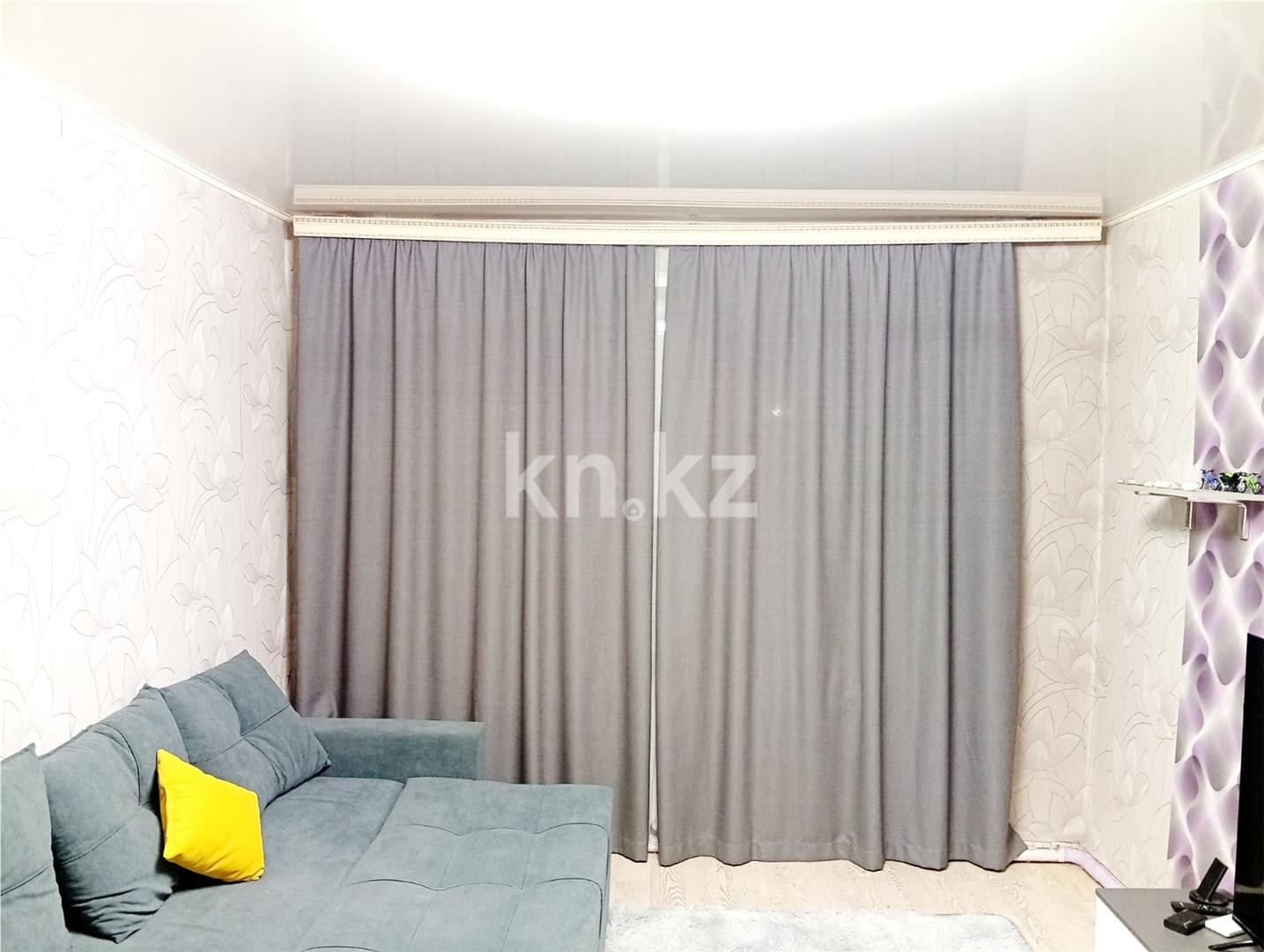 Продажа 3-комнатной квартиры, 50 м² - Продажа квартир в кирпичном доме в Казахстане фото 5 из 14