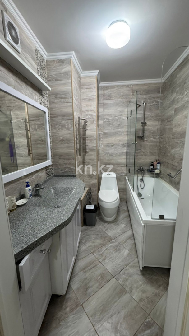 Продажа 3-комнатной квартиры, 92.2 м², ул. Сыганак, дом  1 - Продажа квартир в Казахстане фото 22 из 31