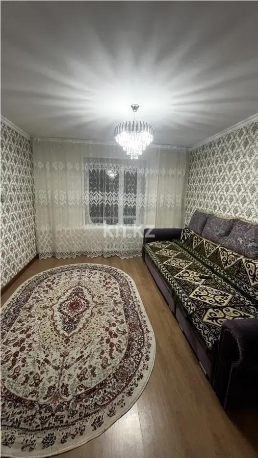 Продажа 2-комнатной квартиры, 49.9 м² - Продажа квартир в Казахстане - страница 17 фото 1 из 5