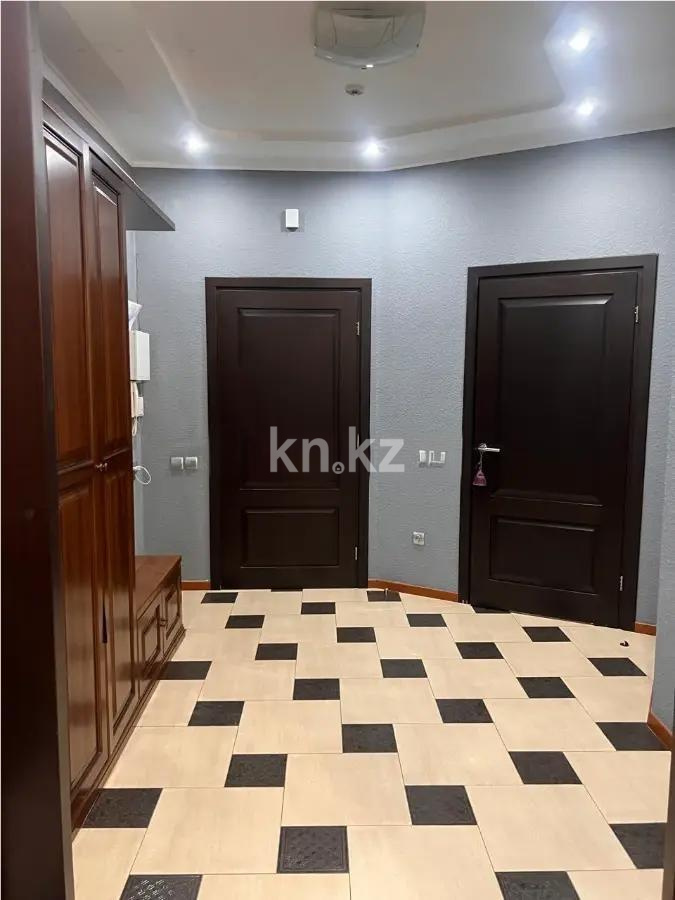 Продажа 2-комнатной квартиры, 77.3 м², ул. Кабанбай батыра, дом  87 - Продажа квартир в Алматы фото 6 из 6