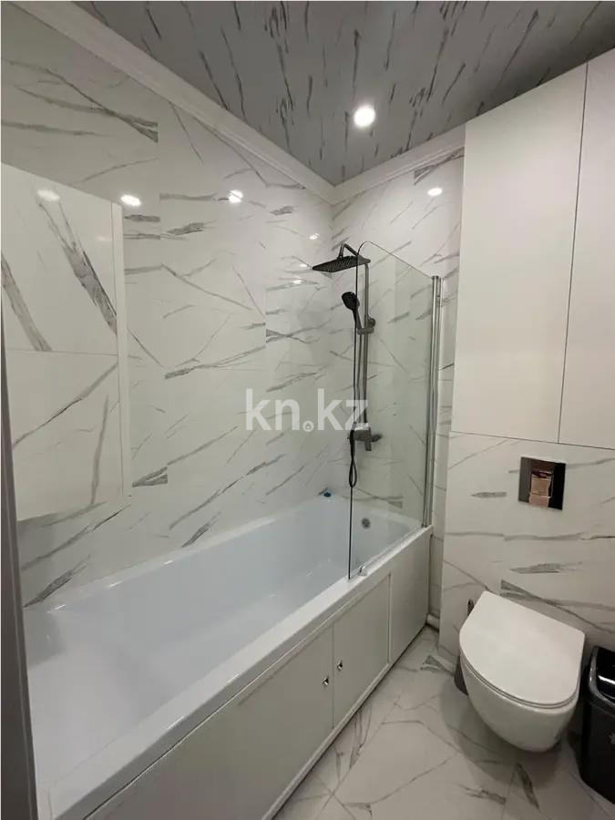 Продажа 2-комнатной квартиры, 34.7 м² - Продажа квартир в новостройках Алматы - страница 4 фото 4 из 6