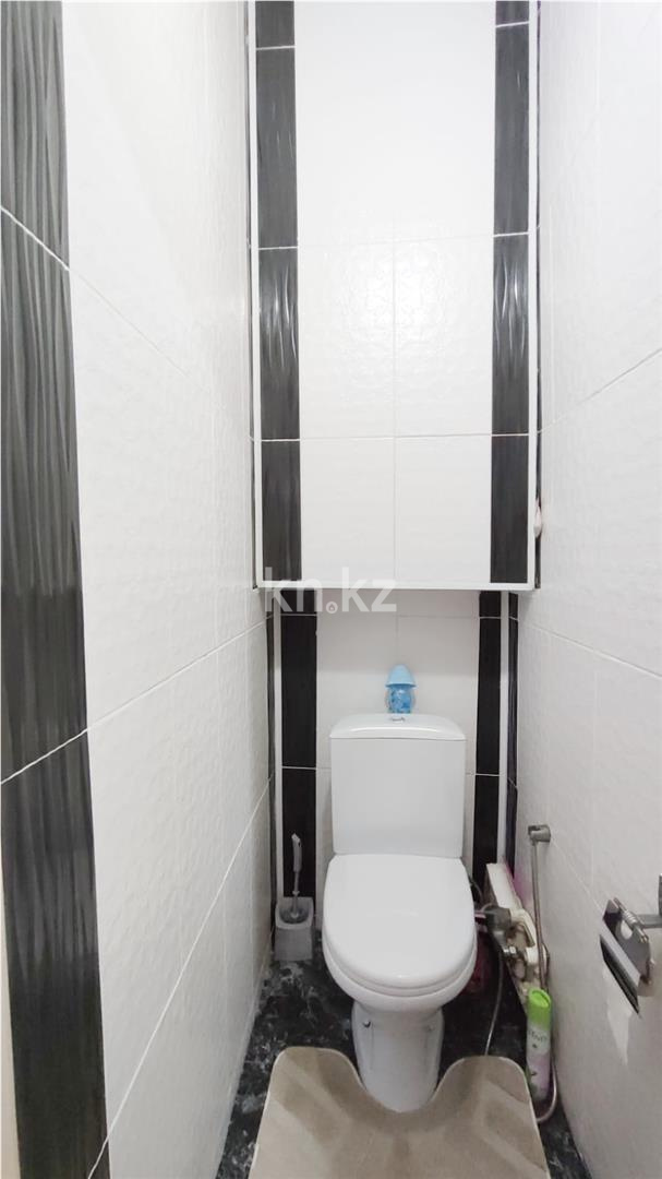 Продажа 3-комнатной квартиры, 70 м², ул. Магнитогорская в Караганде - фото 10