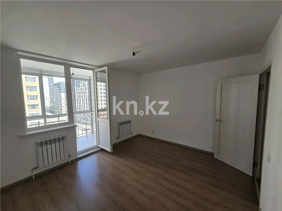 Продажа 2-комнатной квартиры, 56.3 м² - Продажа квартир в р-не Нура Астаны - страница 3 фото 1 из 4