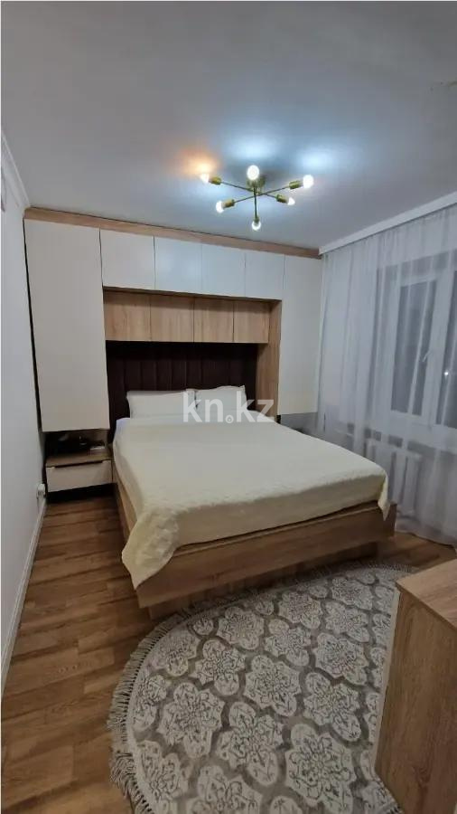 Продажа 3-комнатной квартиры, 60 м², ул. Рыскулбекова, дом  2/1 в Астане - фото 2