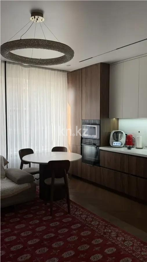 Продажа 4-комнатной квартиры, 94 м² - Продажа квартир от собственников в Алматы - страница 22 фото 3 из 4