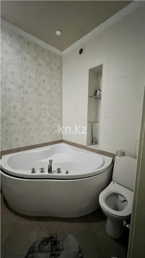Продажа 4-комнатной квартиры, 143.8 м², ул. Мухамедханова, дом  21 - Продажа квартир в Астане без посредников фото 5 из 7