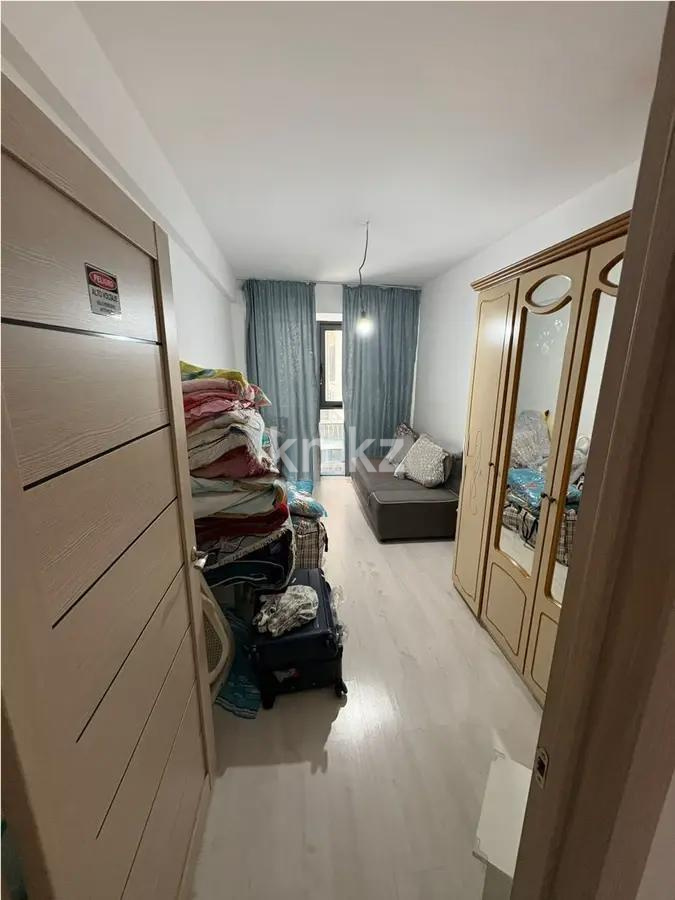 Продажа 2-комнатной квартиры, 57 м² в Алматы