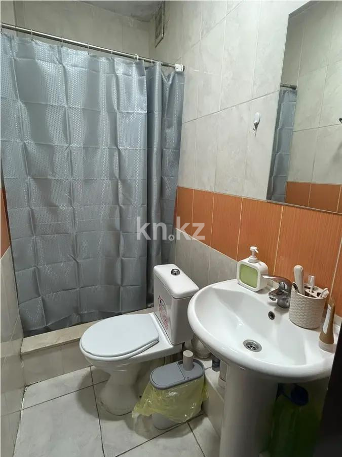 Продажа 1-комнатной квартиры, 23 м² в Астане - фото 2