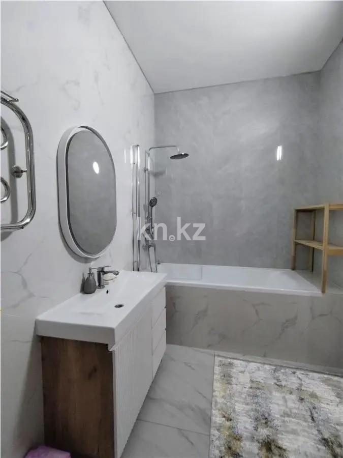 Продажа 3-комнатной квартиры, 109 м², ул. Керей, Жанибек хандар, дом  50 в Астане - фото 5