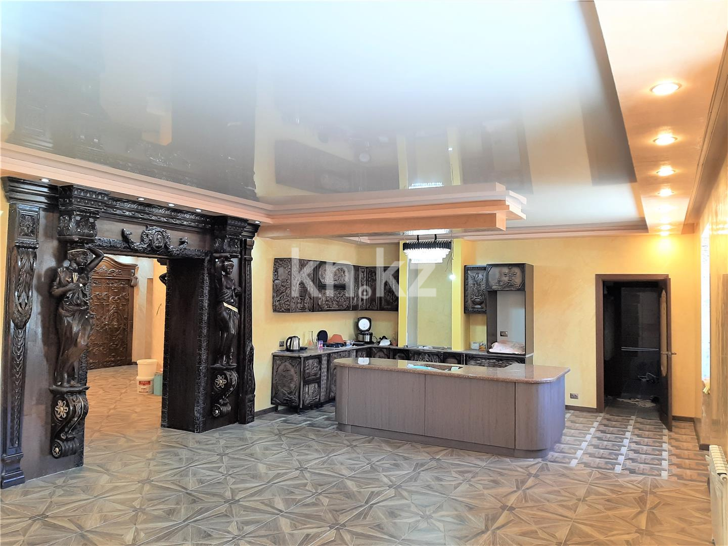 Продажа 5-комнатного дома, 371 м² - Продажа домов, коттеджей в Темиртау - страница 3 фото 10 из 37