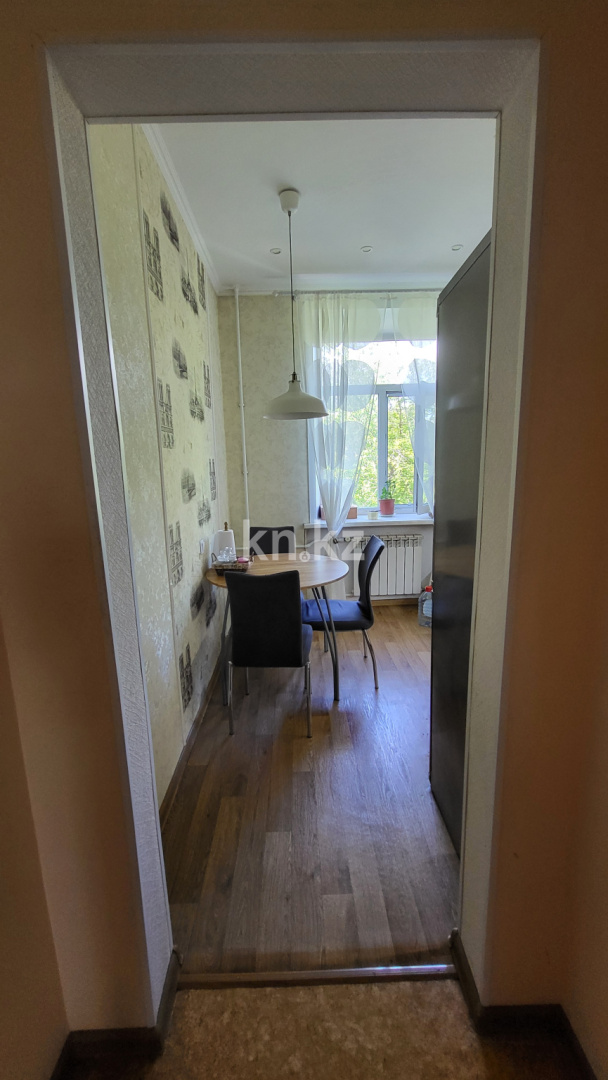 Продажа 2-комнатной квартиры, 50.5 м², ул. Лободы, дом  14 - Продажа  двухкомнатных квартир в Караганде фото 18 из 40