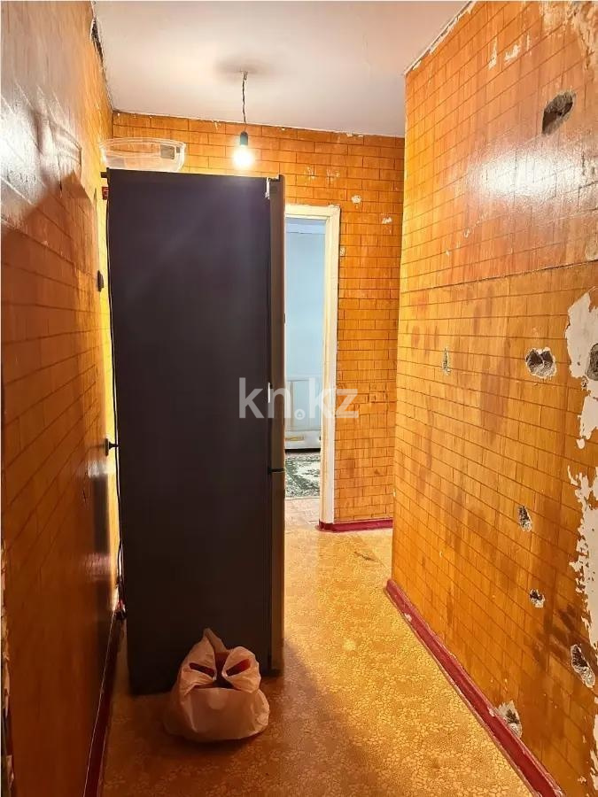 Продажа 2-комнатной квартиры, 42 м² в Алматы - фото 5
