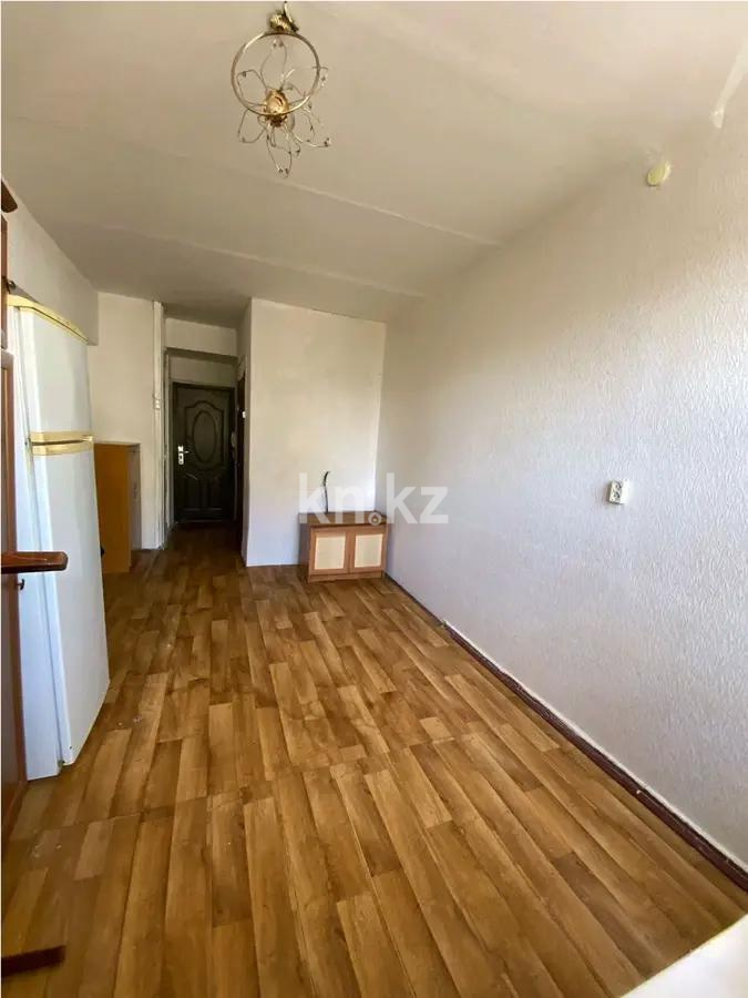Продажа 1-комнатной квартиры, 21 м², пр. Райымбека, дом  206Б - Продажа квартир в Алматы фото 1 из 3