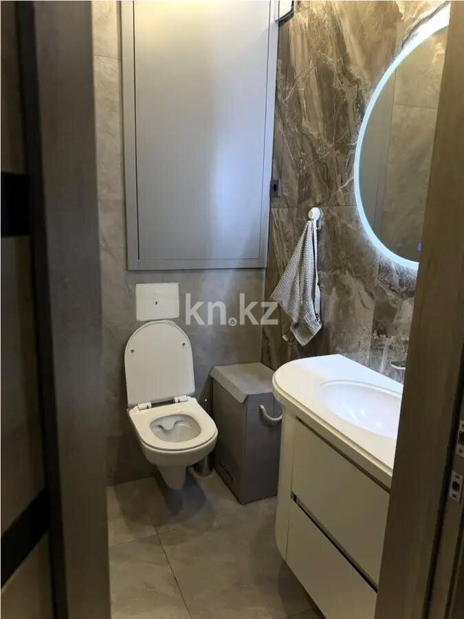 Продажа 2-комнатной квартиры, 62 м² в Караганде - фото 5