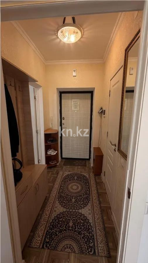 Продажа 1-комнатной квартиры, 39.7 м² - Продажа однокомнатных квартир от собственников в Астане - страница 3 фото 4 из 4