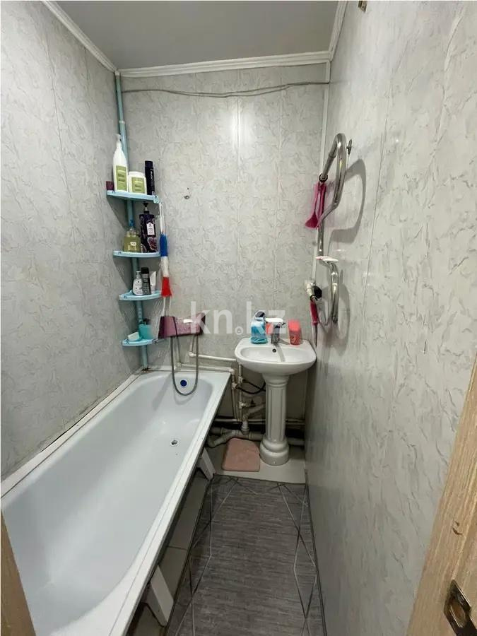 Продажа 3-комнатной квартиры, 40 м² - Продажа трехкомнатных квартир от собственников в Караганде фото 5 из 7