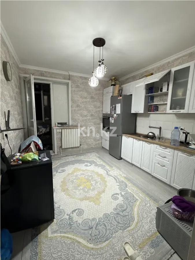 Продажа 2-комнатной квартиры, 55 м² - Недвижимость в Казахстане - страница 12 фото 4 из 4