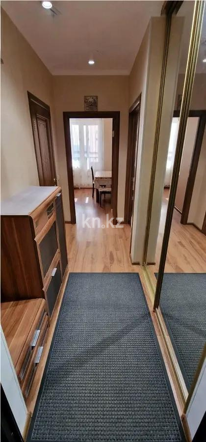 Продажа 1-комнатной квартиры, 43 м² в Астане - фото 5