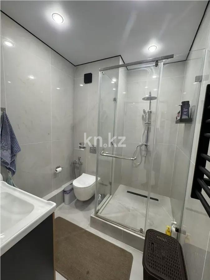 Продажа 1-комнатной квартиры, 32 м² в Алматы - фото 3