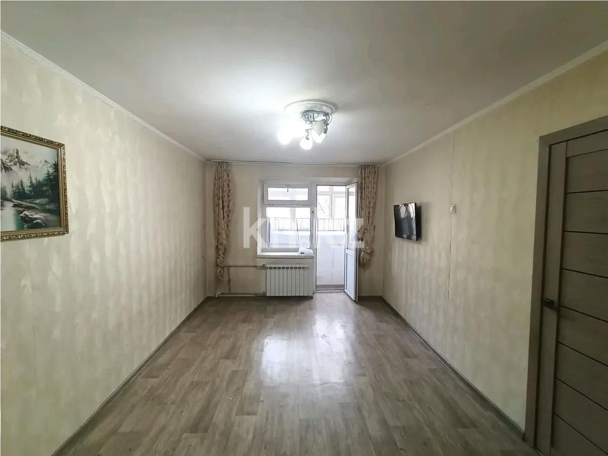 Продажа 1-комнатной квартиры, 33 м² - Недвижимость в Казахстане - страница 32 фото 1 из 3