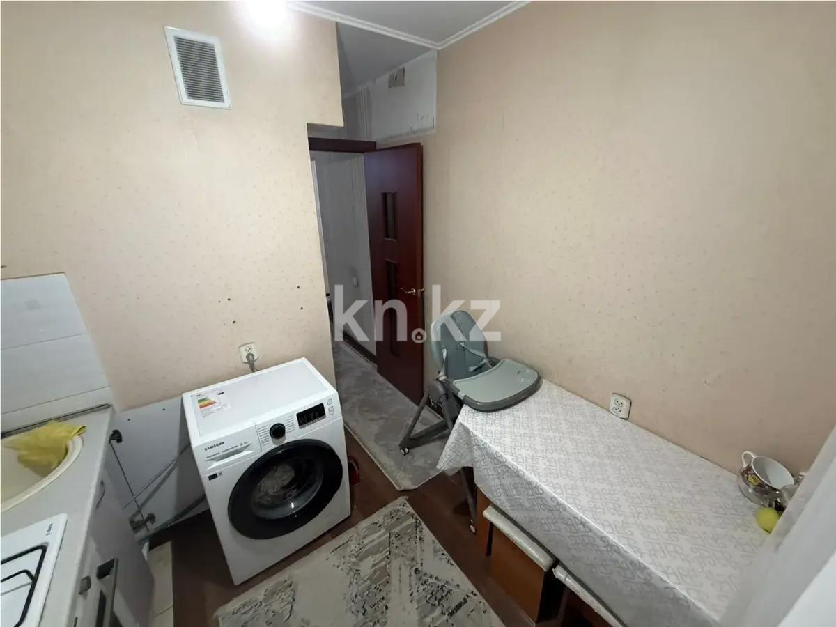 Продажа 3-комнатной квартиры, 58 м² в Алматы - фото 5