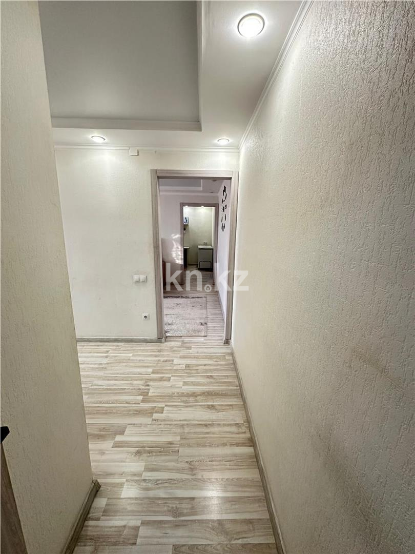 Продажа 3-комнатной квартиры, 69 м² в Караганде - фото 14