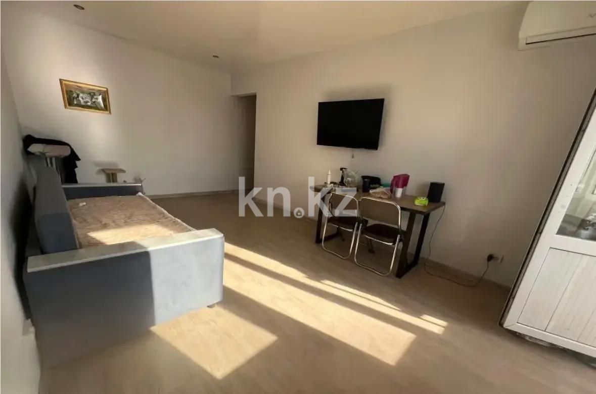 Продажа 2-комнатной квартиры, 42 м², мкр-н Таугуль, дом  10 - Продажа  двухкомнатных квартир в Алматы без посредников фото 1 из 2