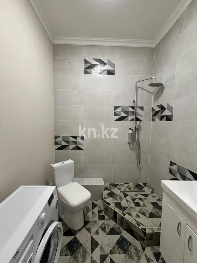 Продажа 1-комнатной квартиры, 41 м² - Продажа квартир в р-не Нура Астаны фото 3 из 3